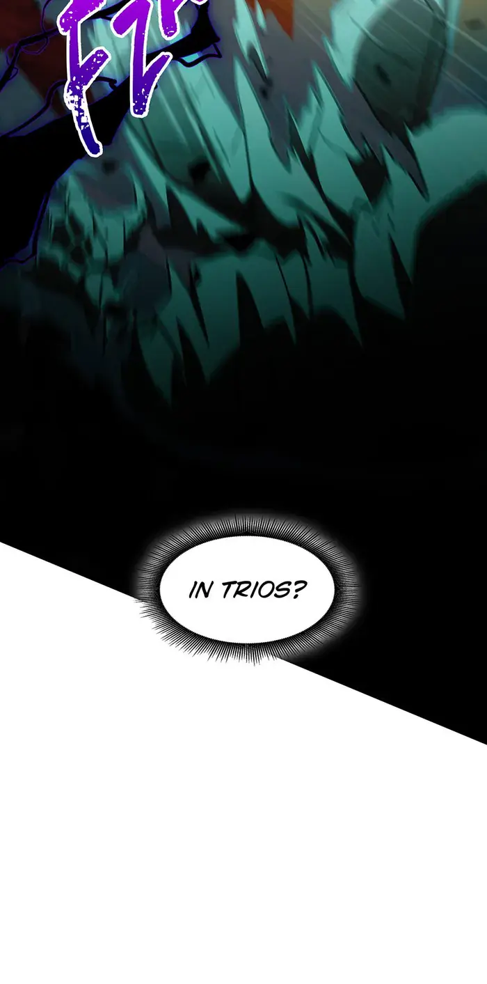 The Beginning After The End Chapter 190 Page 104