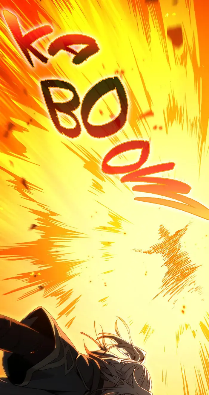 The Beginning After The End Chapter 190 Page 107