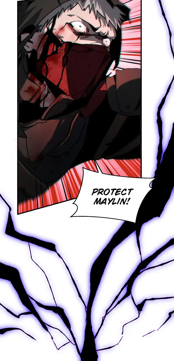 The Beginning After The End Chapter 190 Page 113