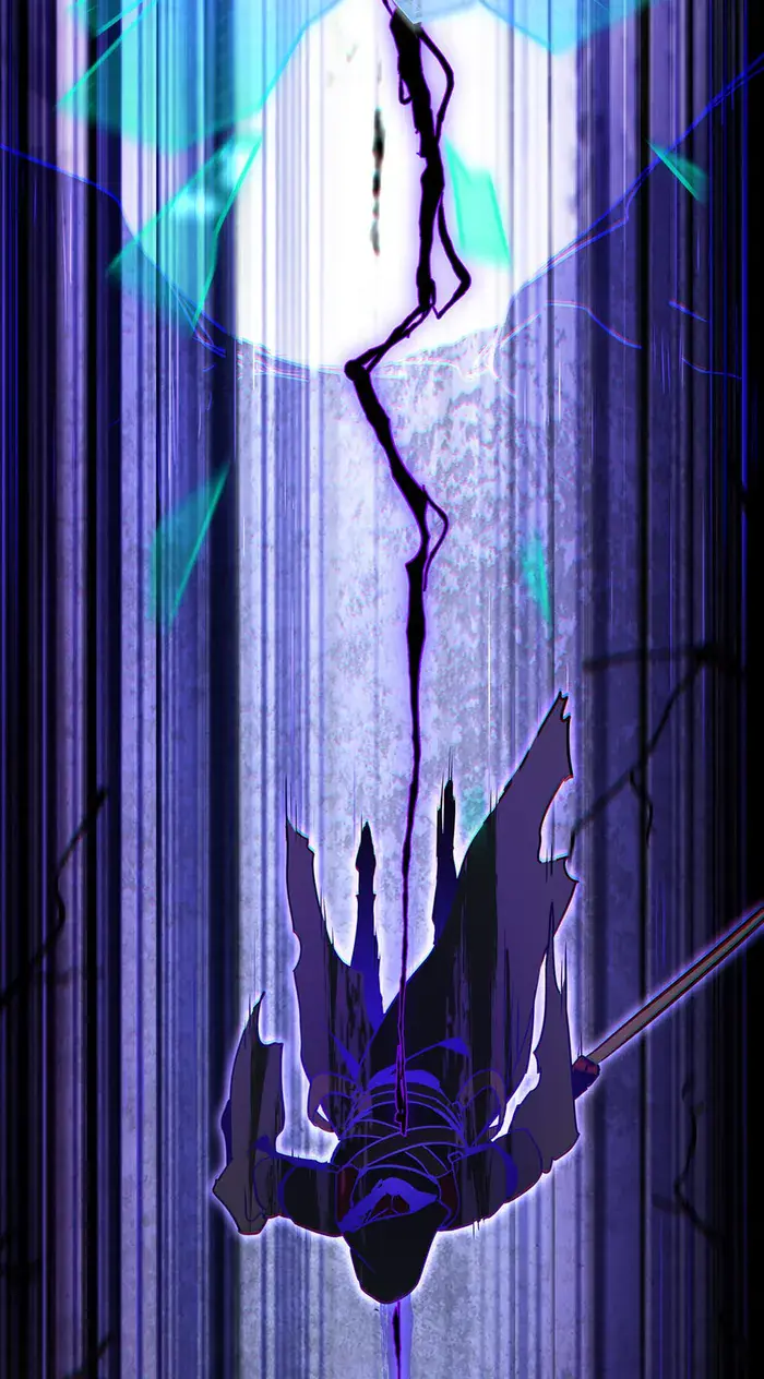 The Beginning After The End Chapter 190 Page 118