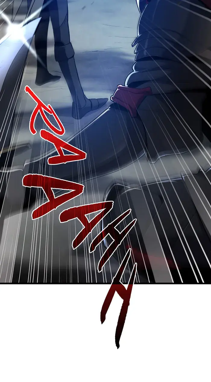 The Beginning After The End Chapter 190 Page 123