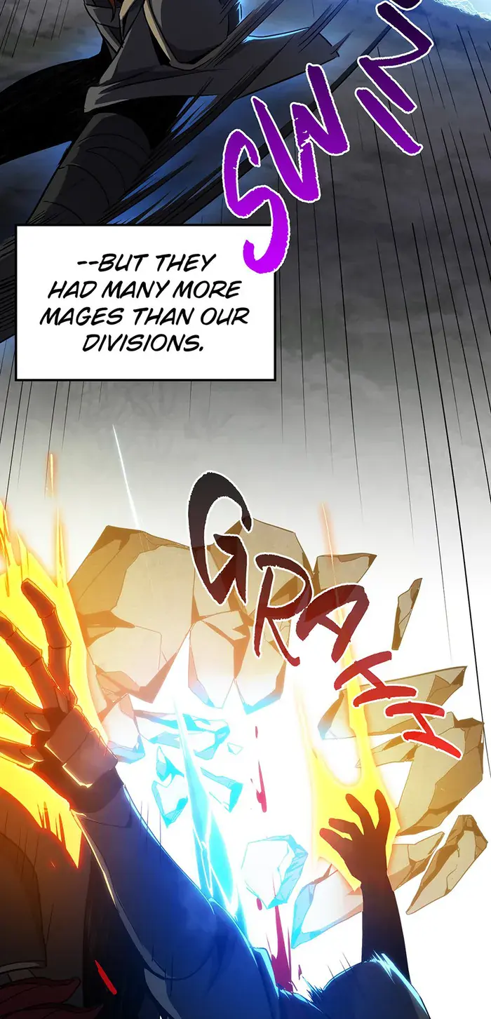 The Beginning After The End Chapter 190 Page 125
