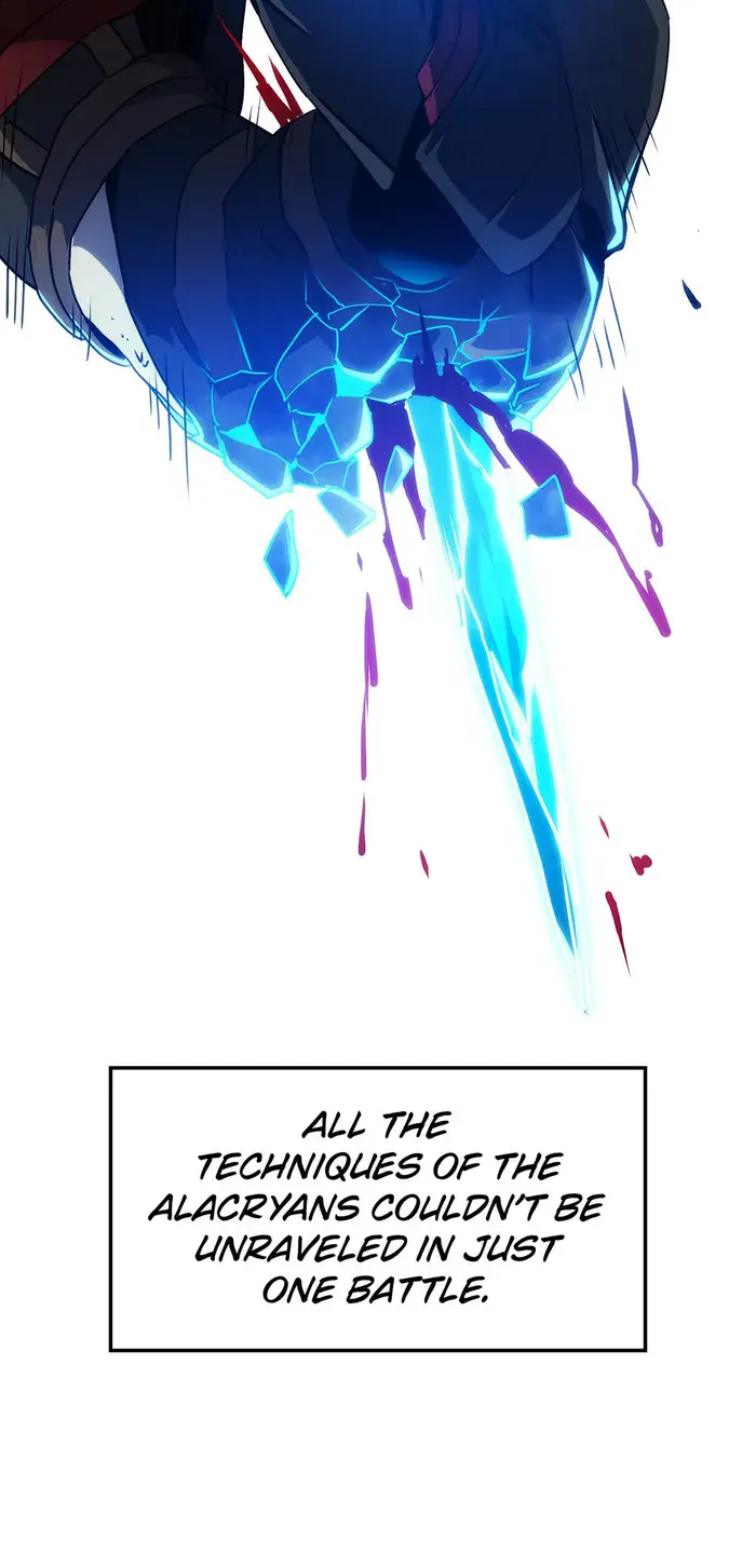 The Beginning After The End Chapter 190 Page 126