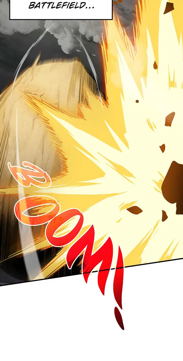 The Beginning After The End Chapter 190 Page 131