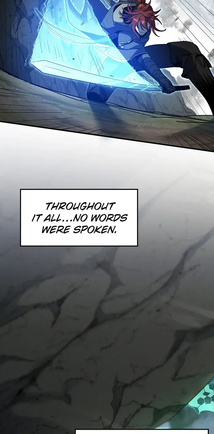 The Beginning After The End Chapter 190 Page 133