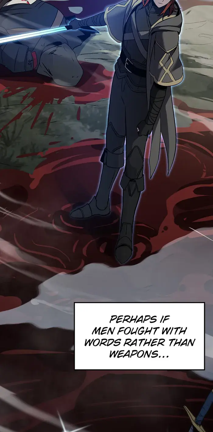 The Beginning After The End Chapter 190 Page 135
