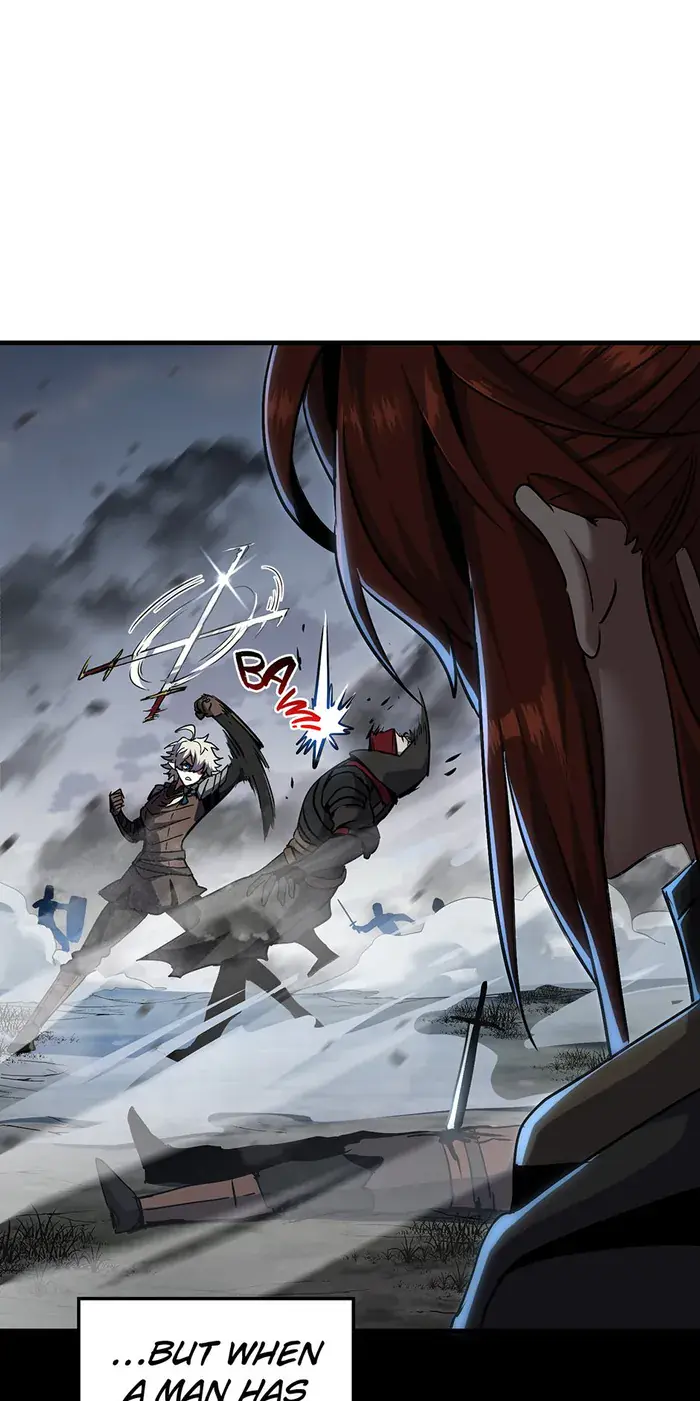 The Beginning After The End Chapter 190 Page 137