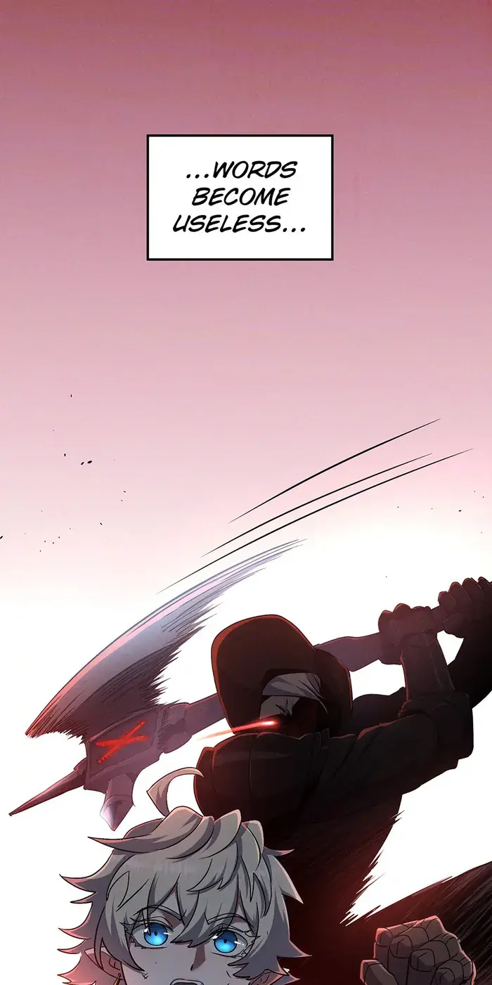 The Beginning After The End Chapter 190 Page 139