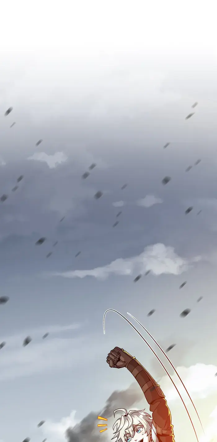 The Beginning After The End Chapter 191 Page 5