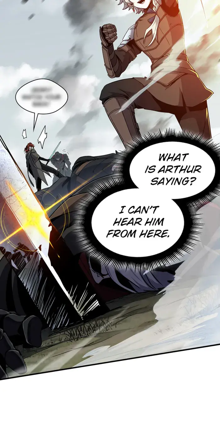 The Beginning After The End Chapter 191 Page 6