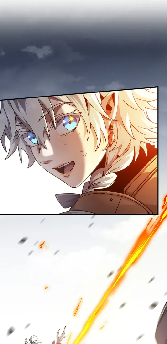 The Beginning After The End Chapter 191 Page 7