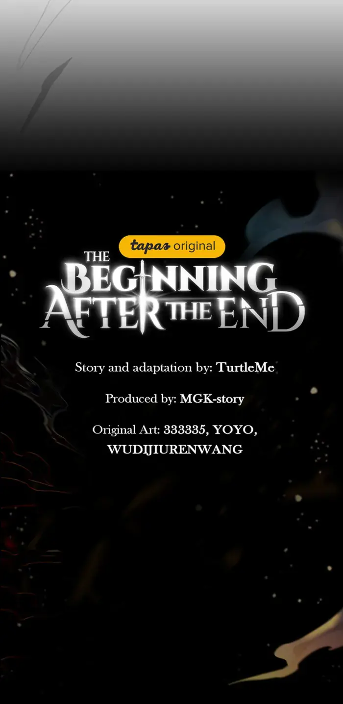 The Beginning After The End Chapter 191 Page 9