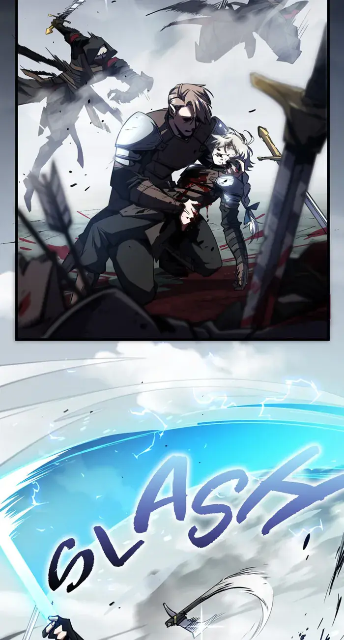 The Beginning After The End Chapter 191 Page 13