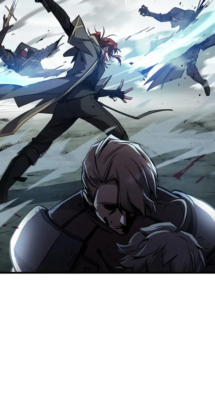 The Beginning After The End Chapter 191 Page 14