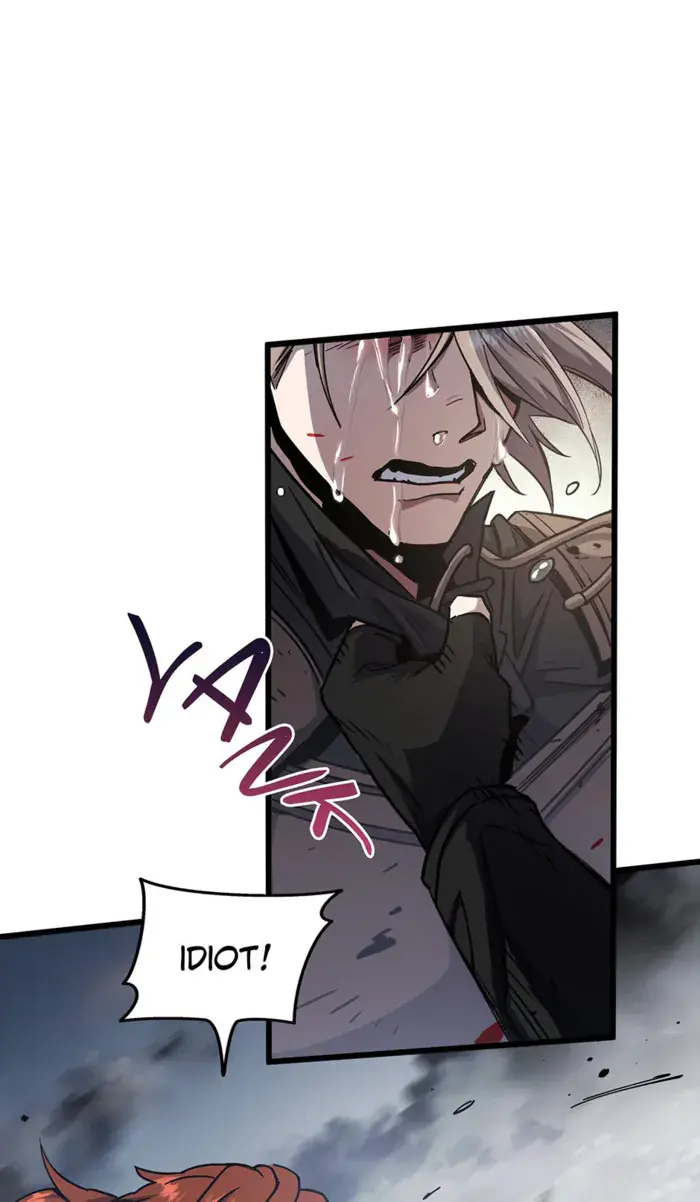 The Beginning After The End Chapter 191 Page 15