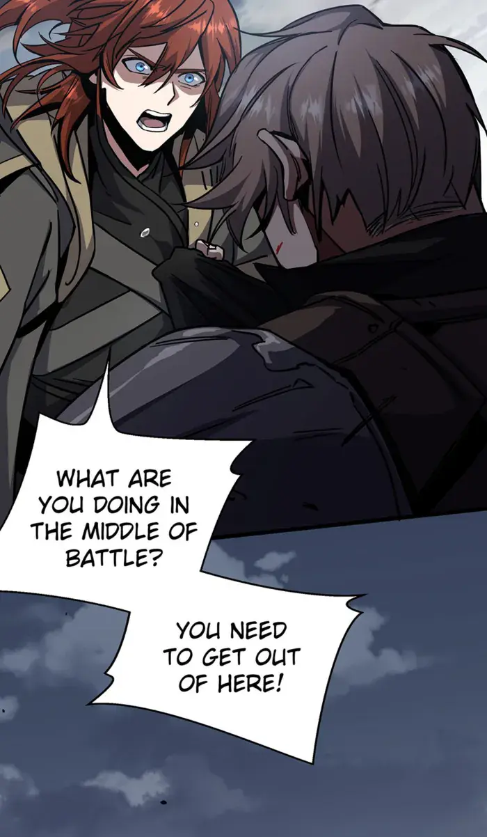 The Beginning After The End Chapter 191 Page 16