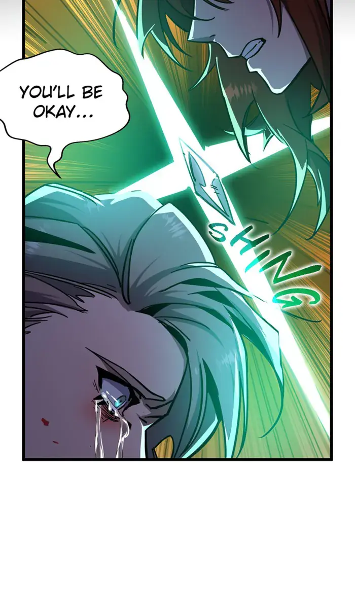 The Beginning After The End Chapter 191 Page 19
