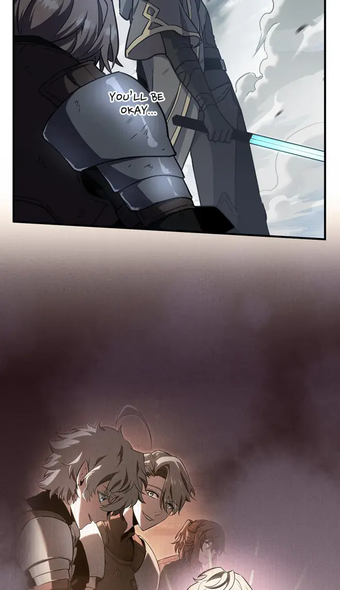 The Beginning After The End Chapter 191 Page 22