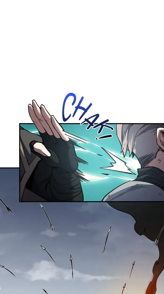 The Beginning After The End Chapter 191 Page 25