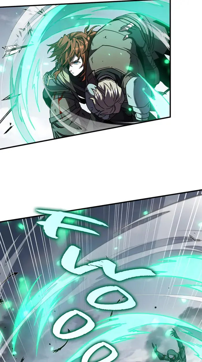 The Beginning After The End Chapter 191 Page 27