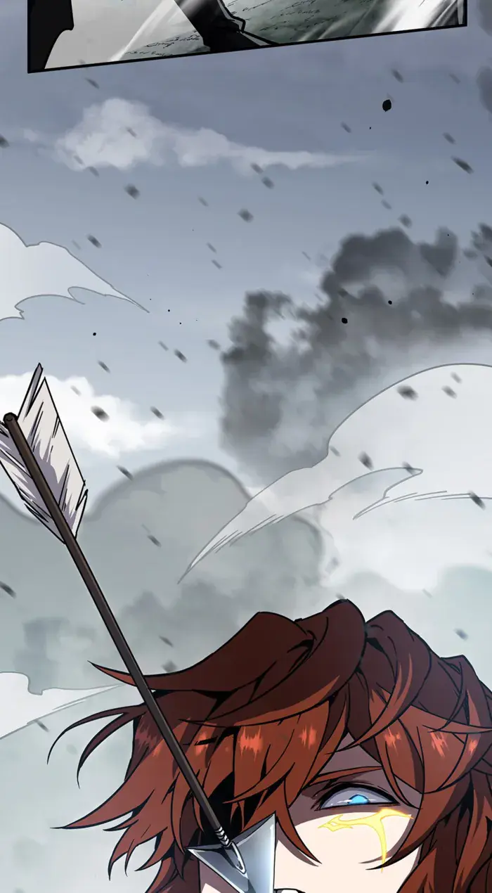 The Beginning After The End Chapter 191 Page 33
