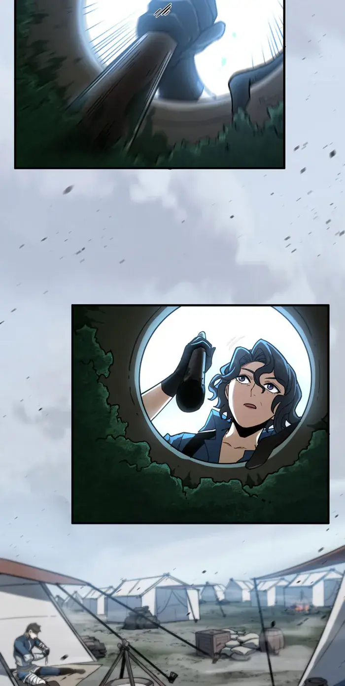 The Beginning After The End Chapter 191 Page 36