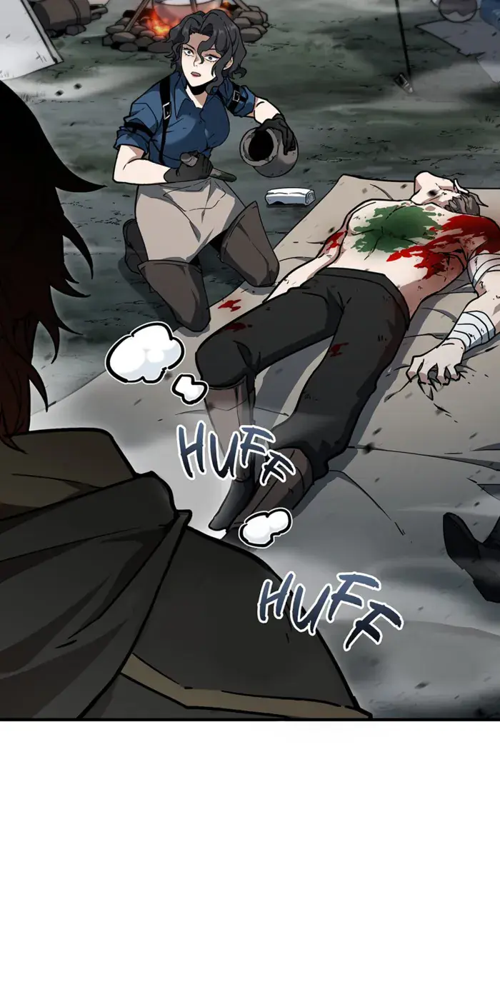 The Beginning After The End Chapter 191 Page 37