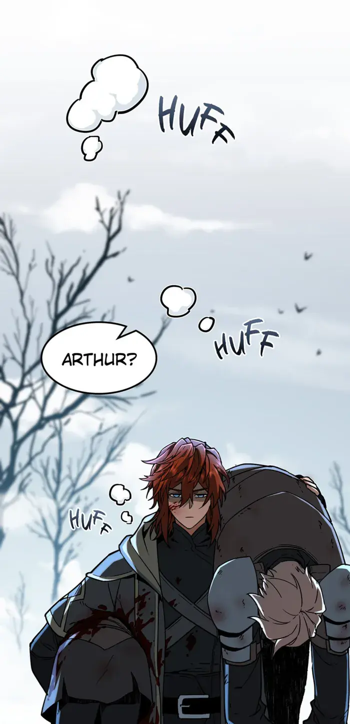 The Beginning After The End Chapter 191 Page 38