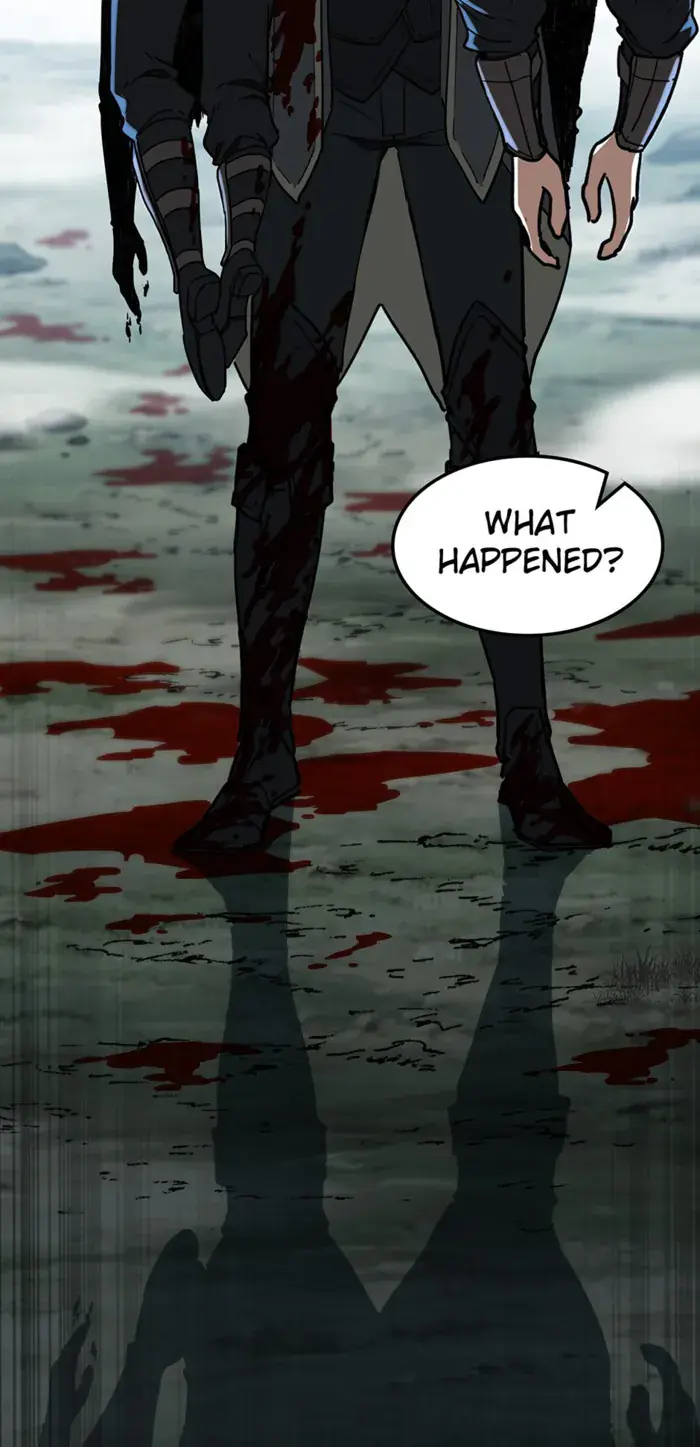 The Beginning After The End Chapter 191 Page 39