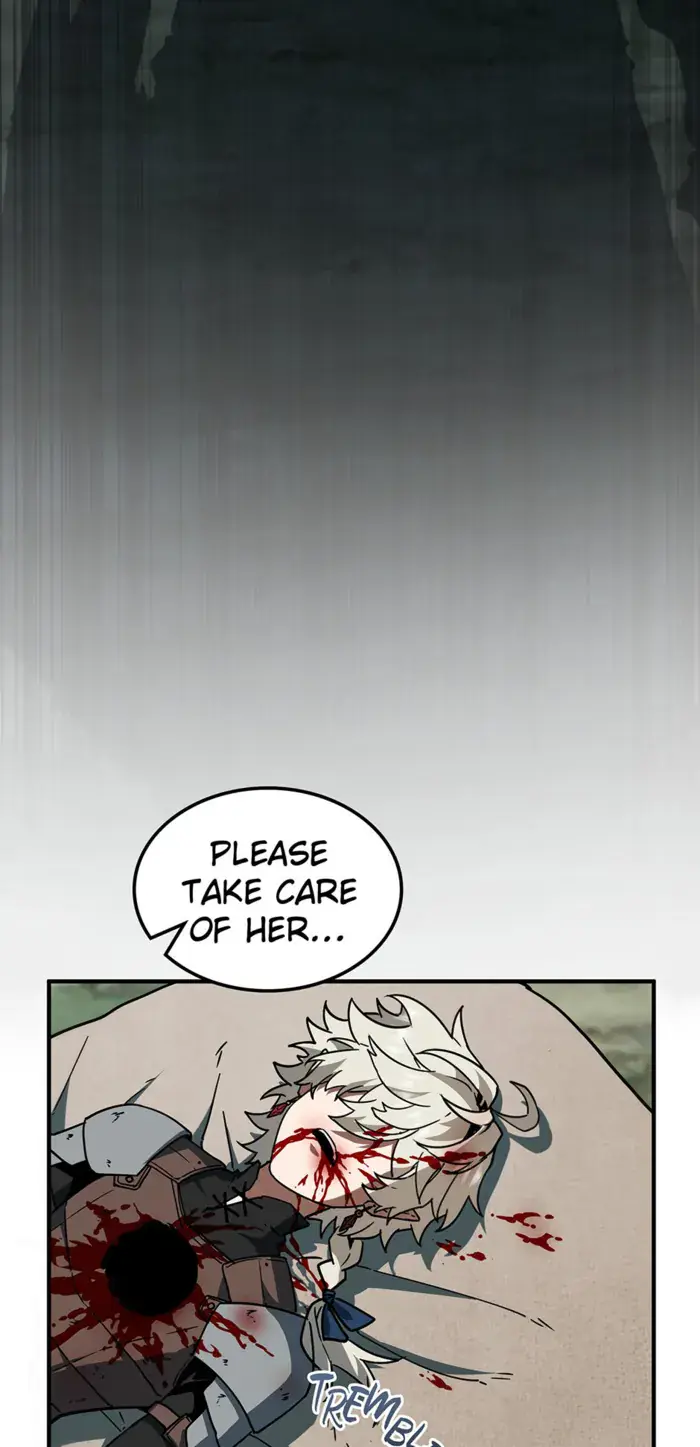 The Beginning After The End Chapter 191 Page 40