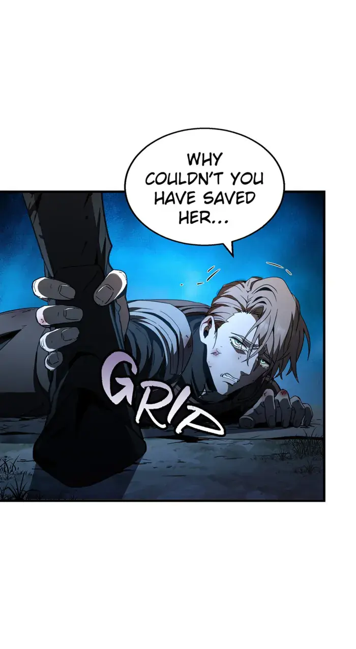 The Beginning After The End Chapter 191 Page 43