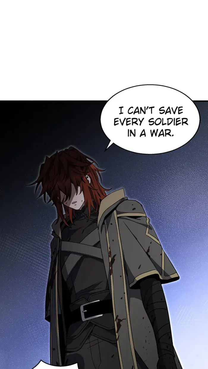 The Beginning After The End Chapter 191 Page 45