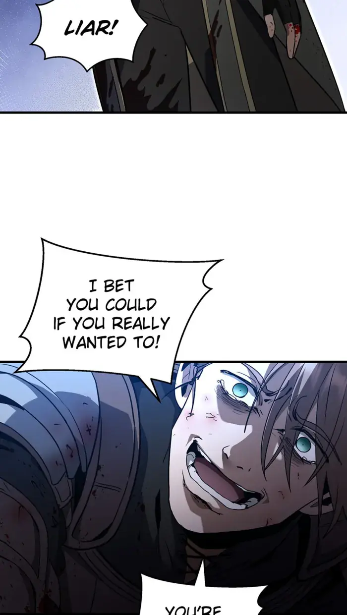 The Beginning After The End Chapter 191 Page 46