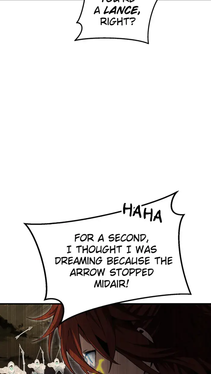 The Beginning After The End Chapter 191 Page 47
