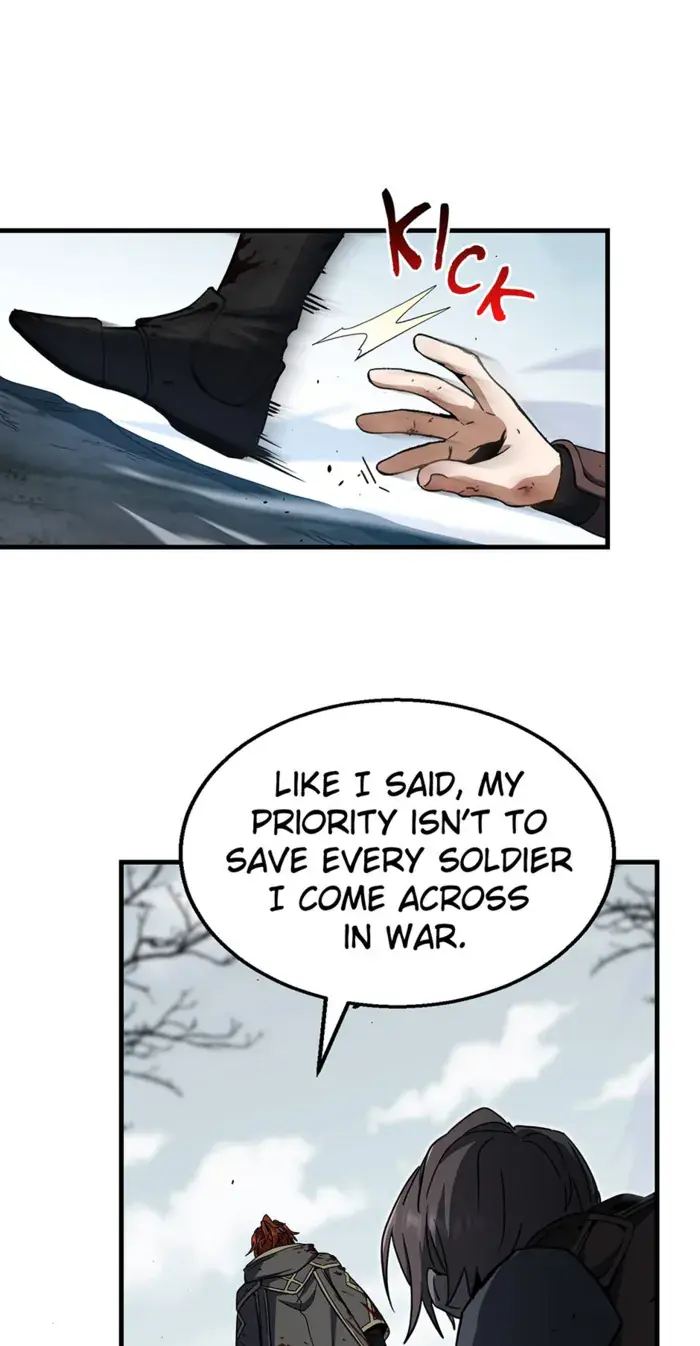 The Beginning After The End Chapter 191 Page 49