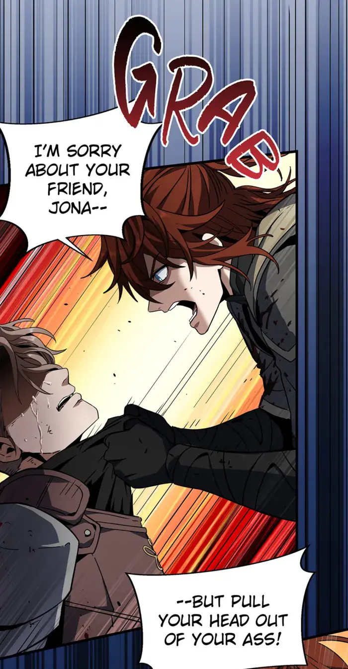 The Beginning After The End Chapter 191 Page 52