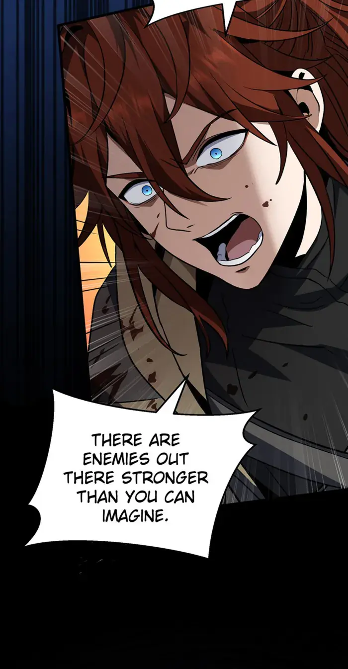 The Beginning After The End Chapter 191 Page 53