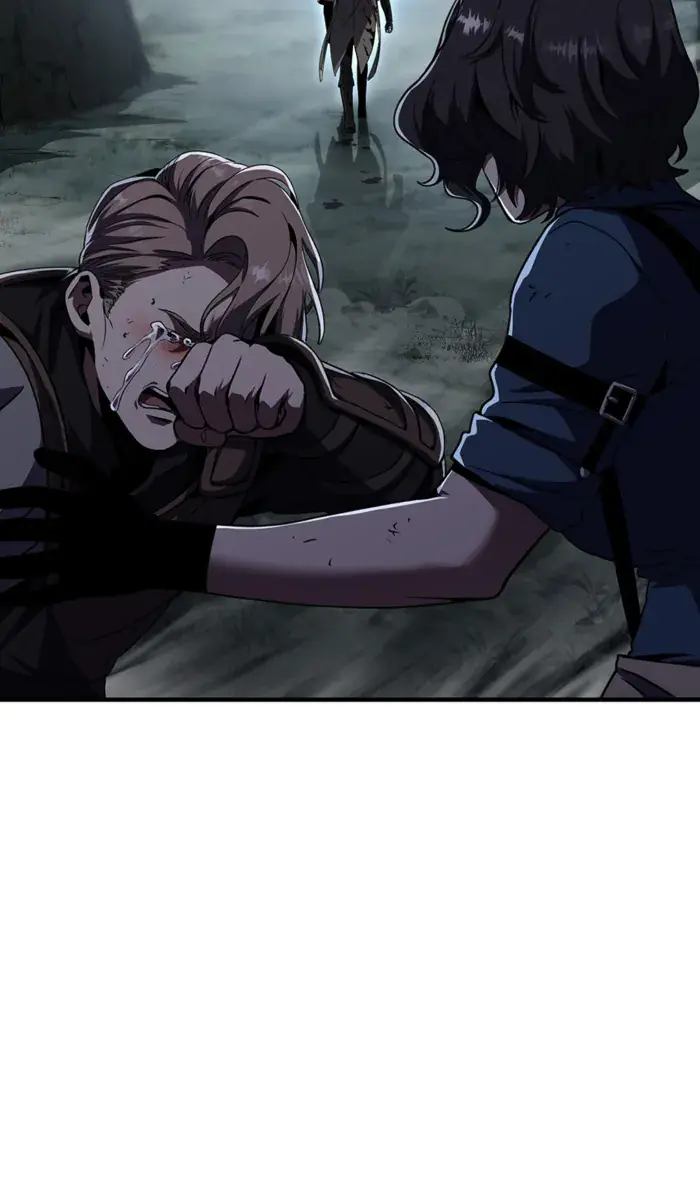 The Beginning After The End Chapter 191 Page 61