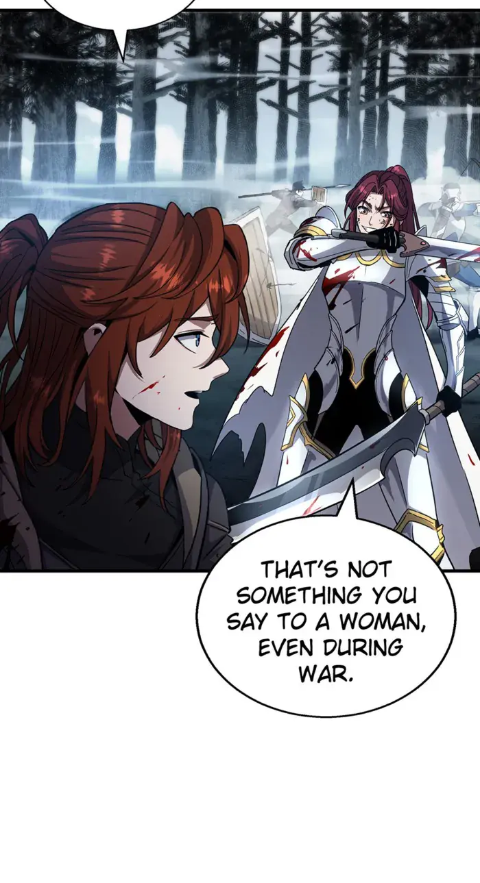 The Beginning After The End Chapter 191 Page 65