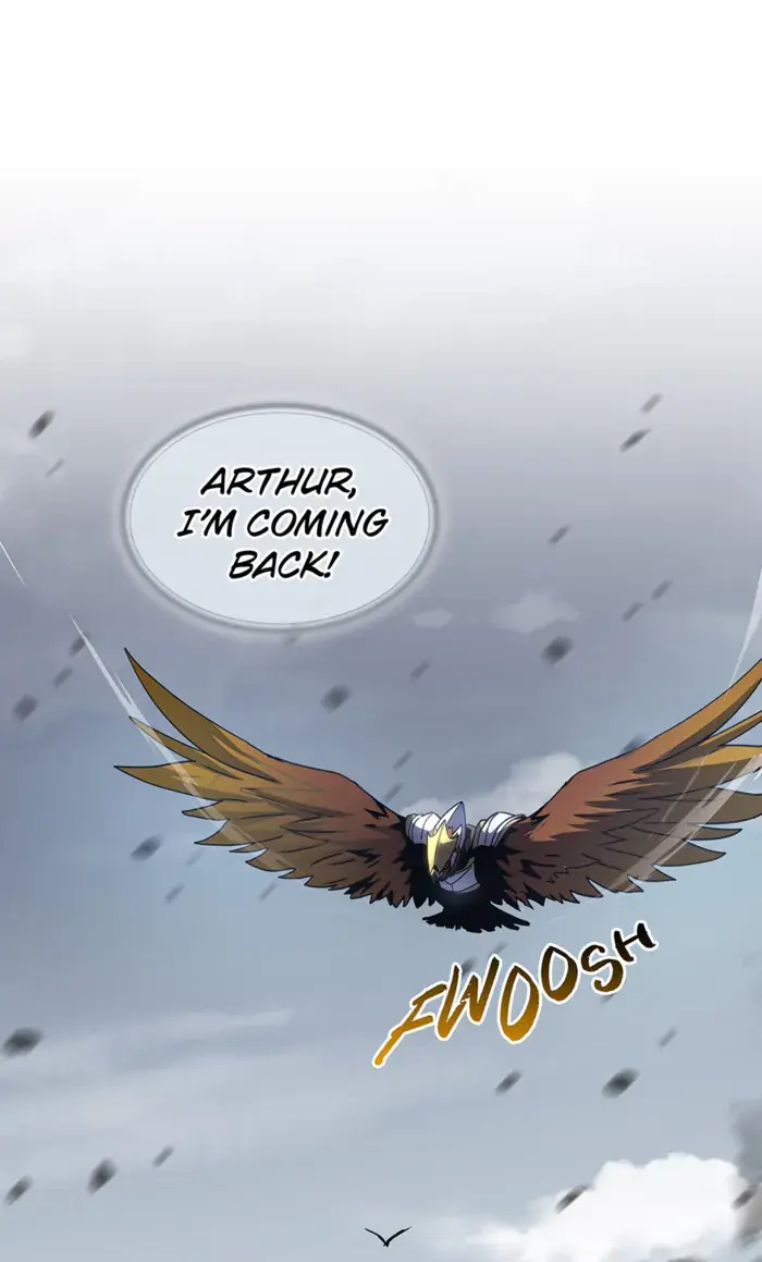 The Beginning After The End Chapter 191 Page 66
