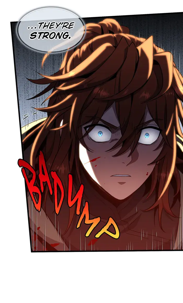 The Beginning After The End Chapter 191 Page 68