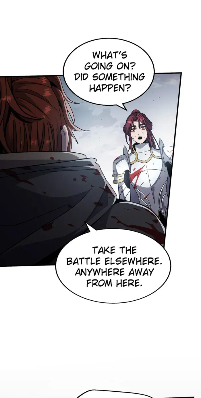 The Beginning After The End Chapter 191 Page 69