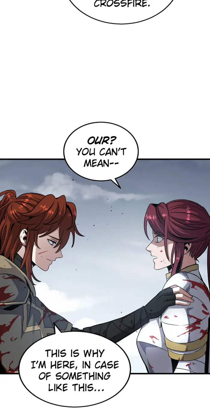 The Beginning After The End Chapter 191 Page 72