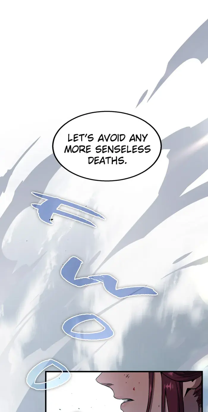 The Beginning After The End Chapter 191 Page 73