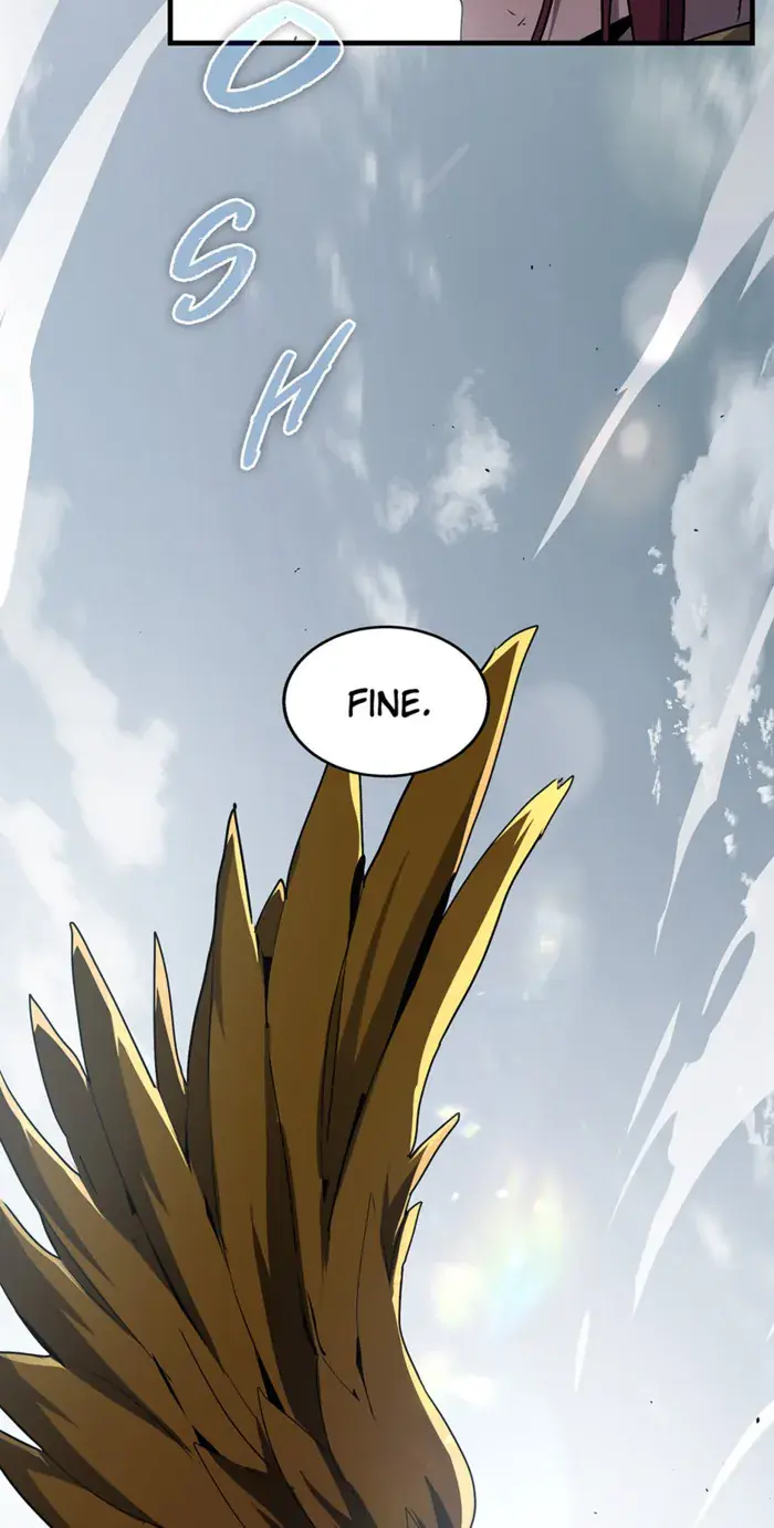 The Beginning After The End Chapter 191 Page 74