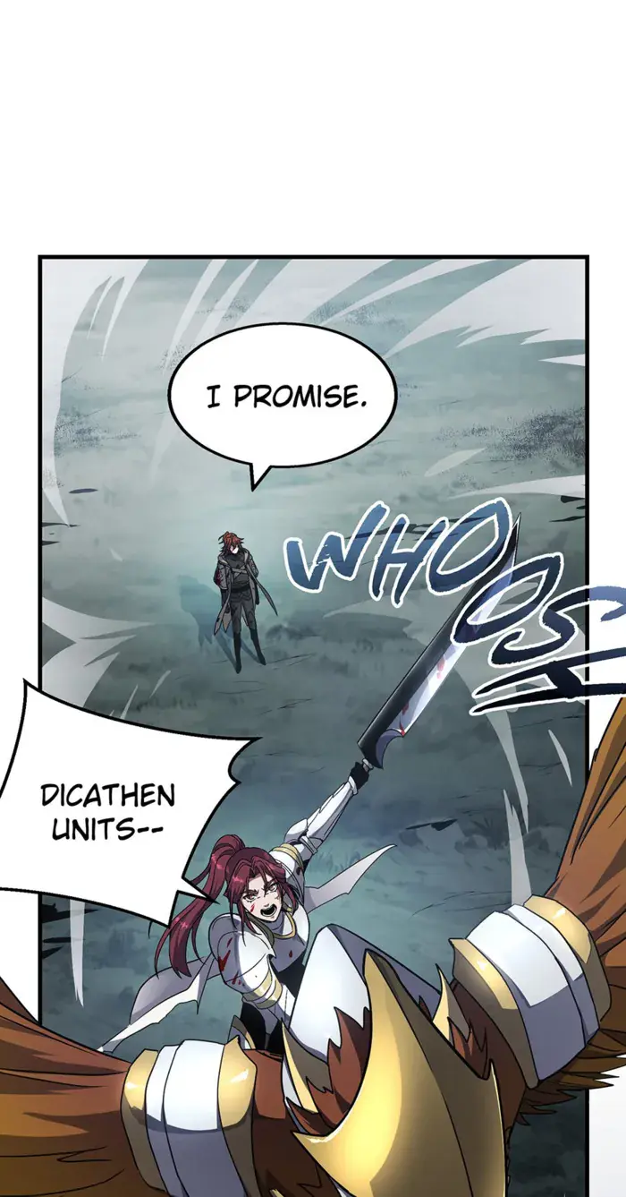 The Beginning After The End Chapter 191 Page 77