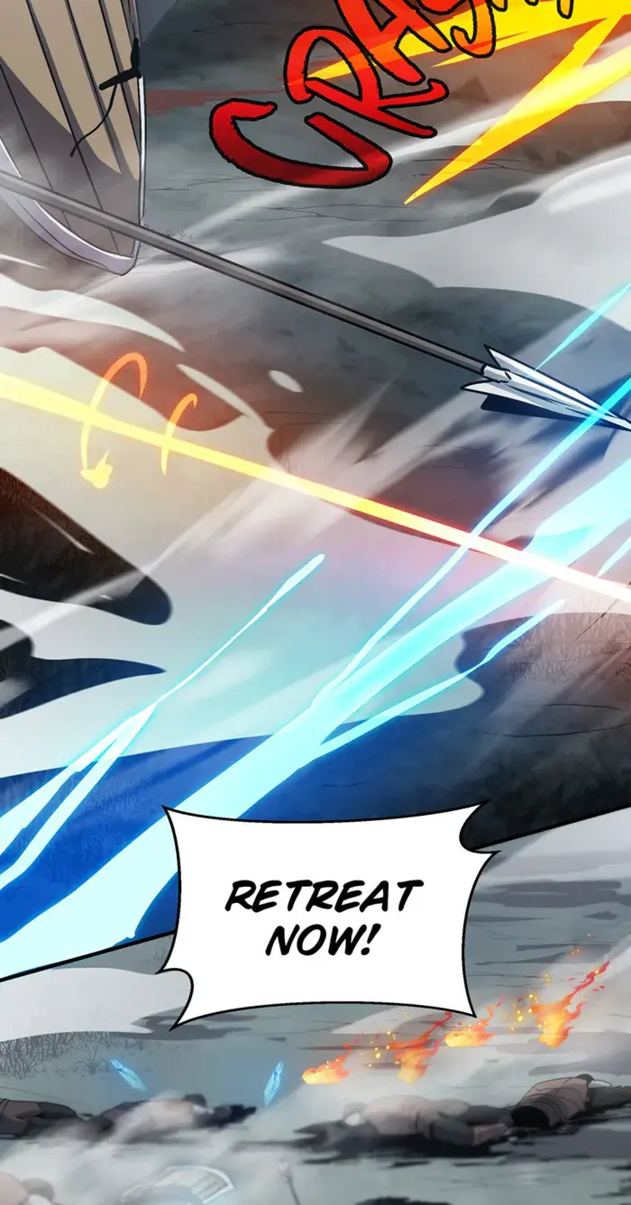 The Beginning After The End Chapter 191 Page 81