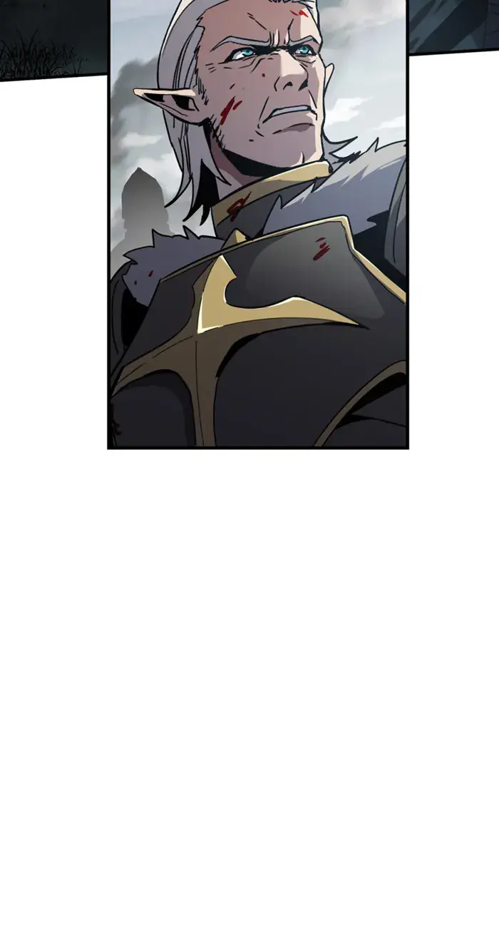 The Beginning After The End Chapter 191 Page 84