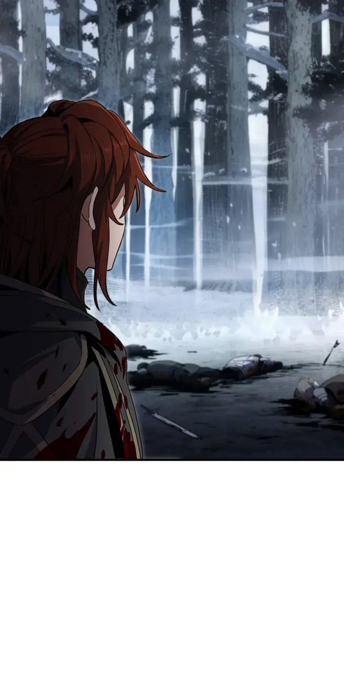 The Beginning After The End Chapter 191 Page 87