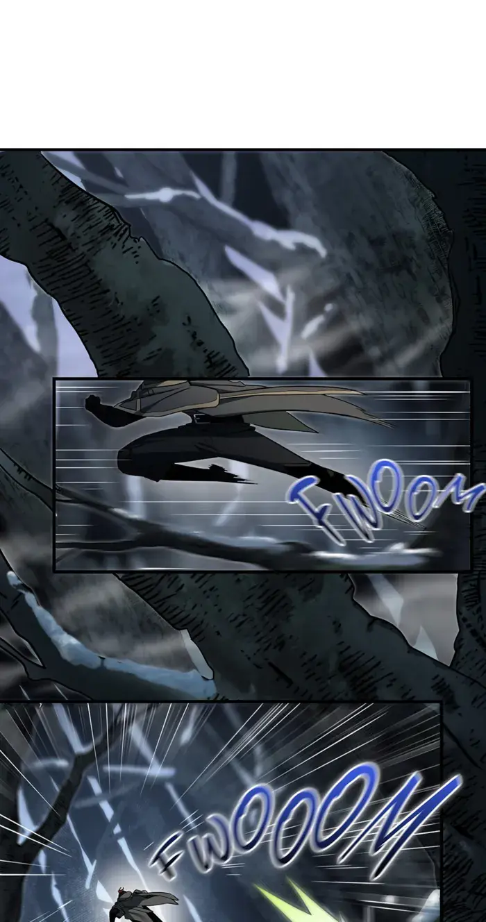 The Beginning After The End Chapter 191 Page 88
